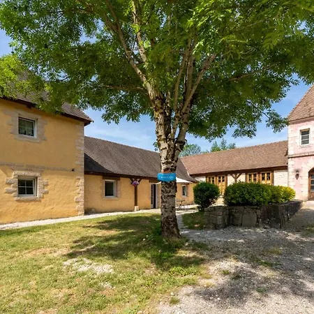 Apartment Arbois 2 Pieces Piscine Chauffee *